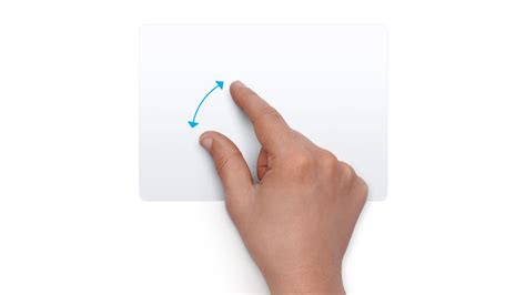 Innovative features of the Apple Magic Trackpad Black